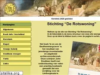 rotswoning.nl