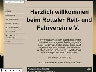 rottaler-rfv.de