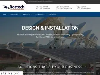 rottech.co.uk