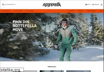rottefella.com