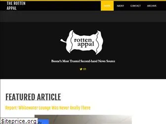 rottenappal.com