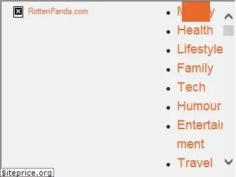 rottenpanda.com