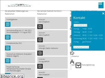 rottenschwil.ch