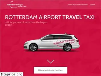 rotterdam-airport-taxi.nl