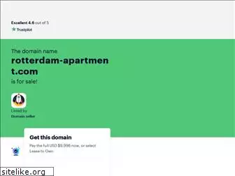 rotterdam-apartment.com