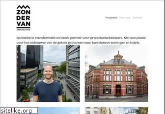 rotterdam-architect.nl