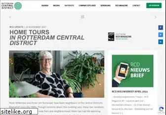rotterdam-centraldistrict.nl