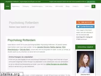 rotterdam-psycholoog.com