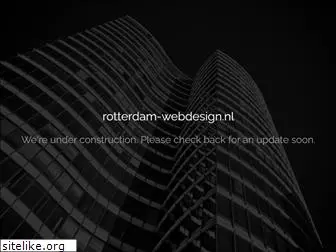 rotterdam-webdesign.nl