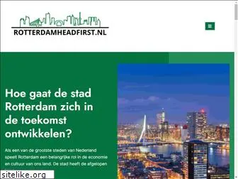 rotterdamheadfirst.nl