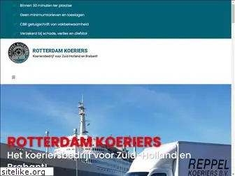 rotterdamkoeriers.nl