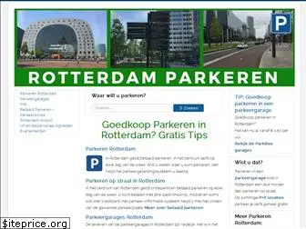 rotterdamparkeren.nl