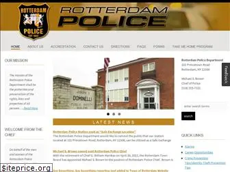 rotterdampd.com