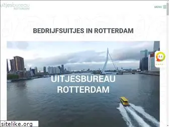 rotterdamseuitjes.nl