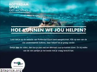 rotterdamsport.nl