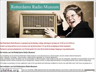 rotterdamsradiomuseum.nl