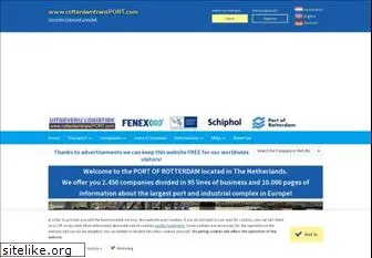 rotterdamtransport.com