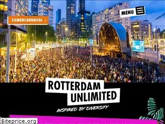 www.rotterdamunlimited.com