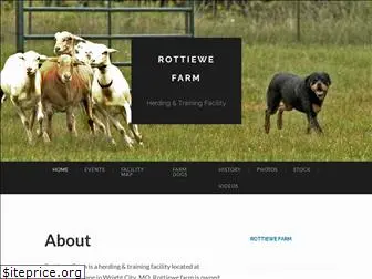 rottiewefarm.com