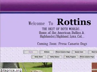 rottins.com