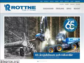 rottne.com