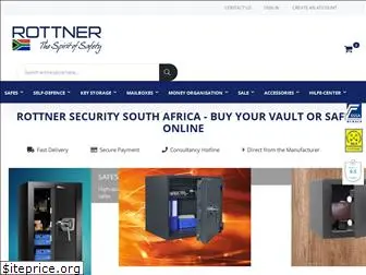 rottner-security.co.za
