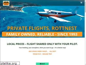 rottnestairtaxi.com.au