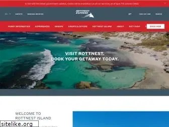 rottnestexpress.com.au