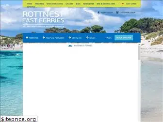 rottnestfastferries.com.au