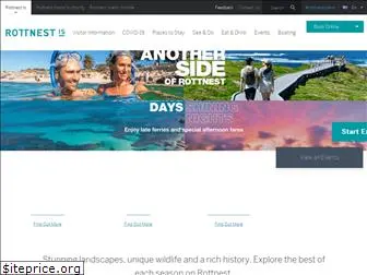 rottnestisland.com