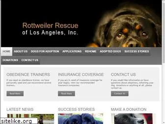 rottrescuela.org