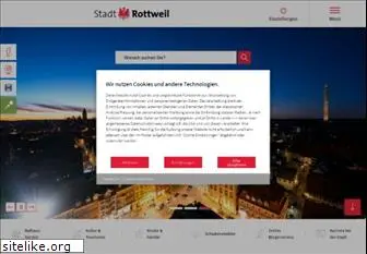 rottweil.de