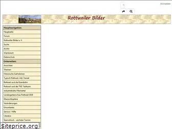 rottweil.net