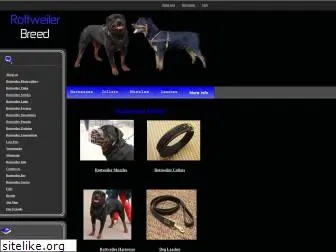 rottweiler-breed.com