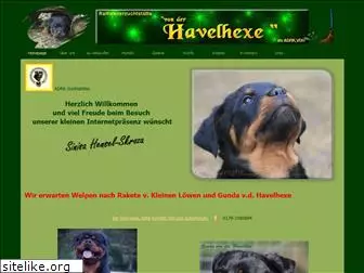 rottweiler-havelhexe.de