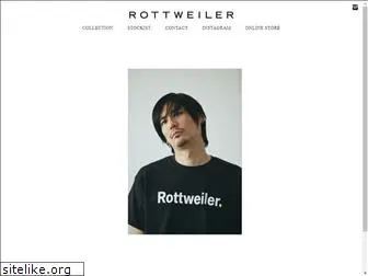 rottweiler-tailor.com