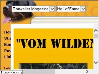 rottweiler-world.de