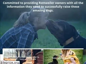 rottweilerhq.com