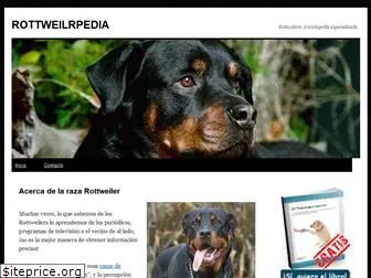 rottweilerpedia.net