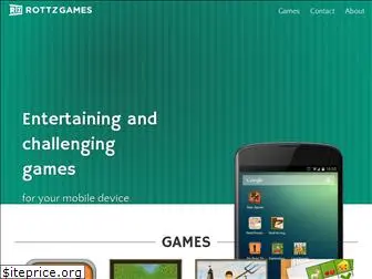 rottzgames.com