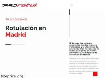 rotulacion-en-madrid.com