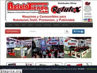 rotulatienda.com