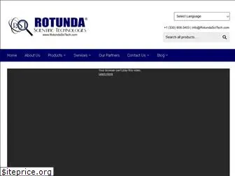 rotundascitech.com