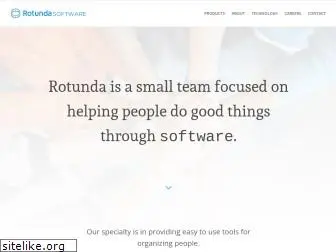 rotundasoftware.com