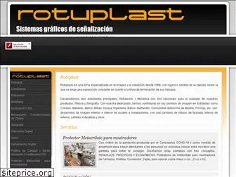 rotuplast.com