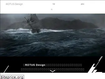 rotusdesign.com