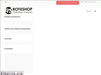 rotushop.com