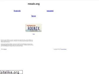 rouaix.org