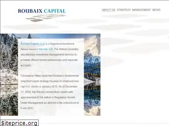 roubaixcapital.com