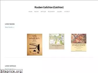 roubengalichian.com